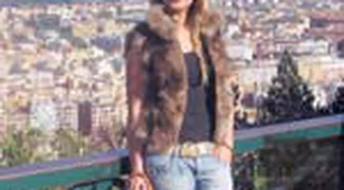 MERGE LA OBSERVATORUL ROMEI CAND E DEPRIMATA