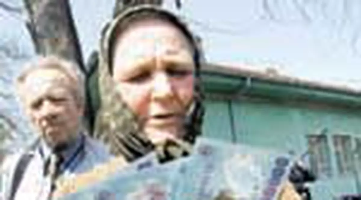 Primii tarani rentieri pana la moarte