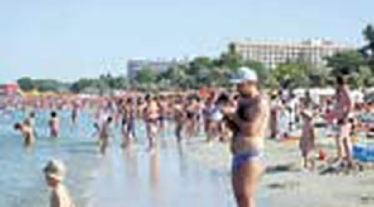 Gripa aviara nu-i va tine pe romani departe de Litoral