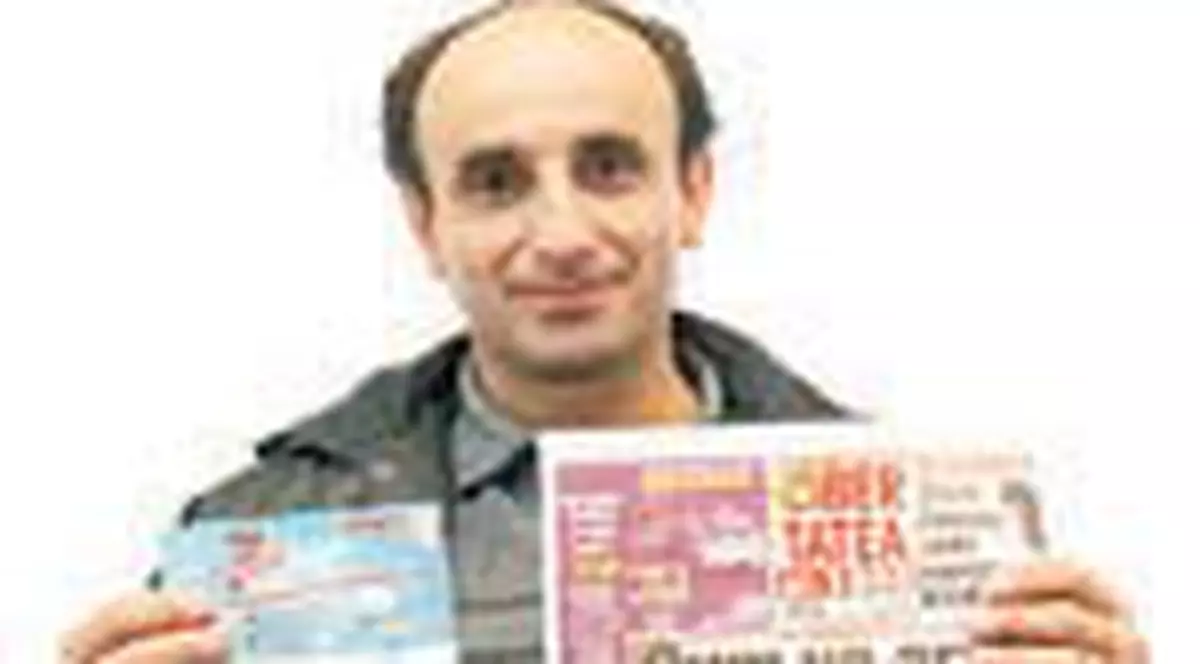 267 de milioane lei la '7 Magic'