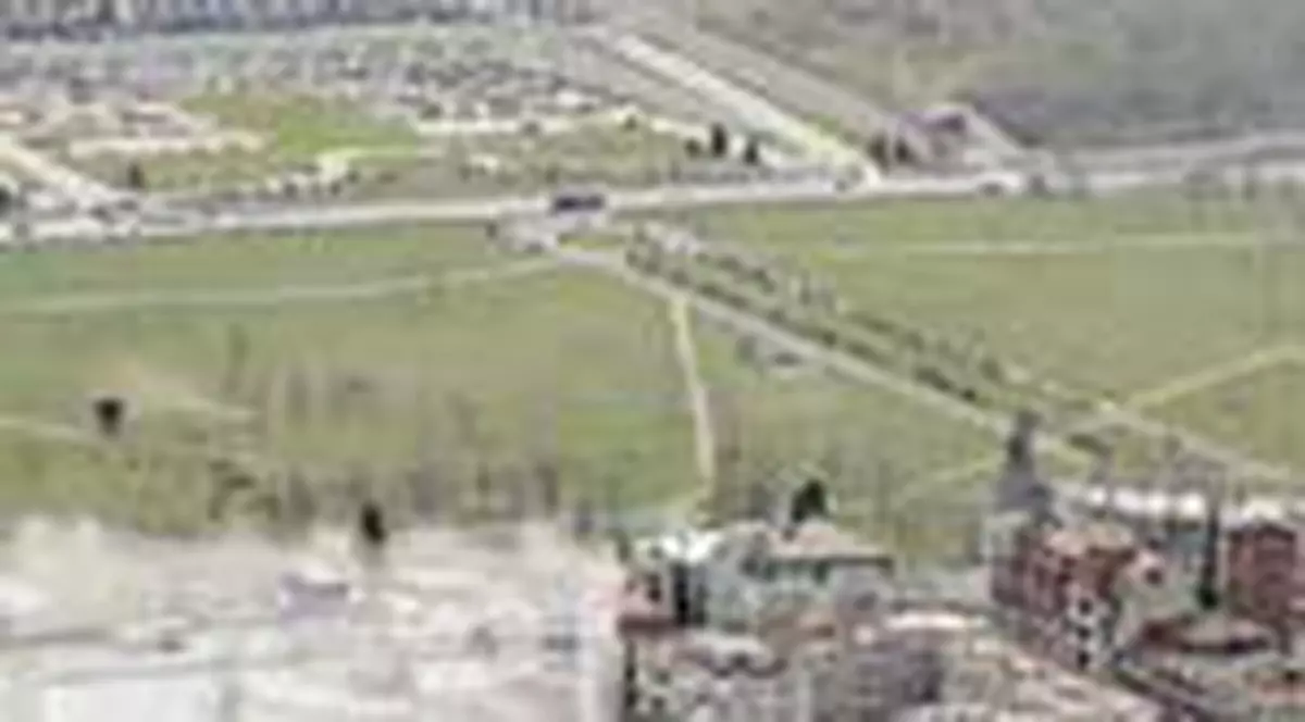 Aici se va construi Catedrala Neamului