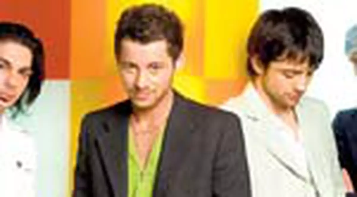 Akcent canta pentru regina Olandei