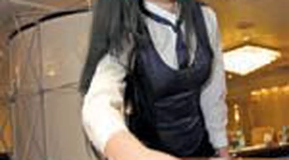 'Giovani, lasa-te de black-jack!'