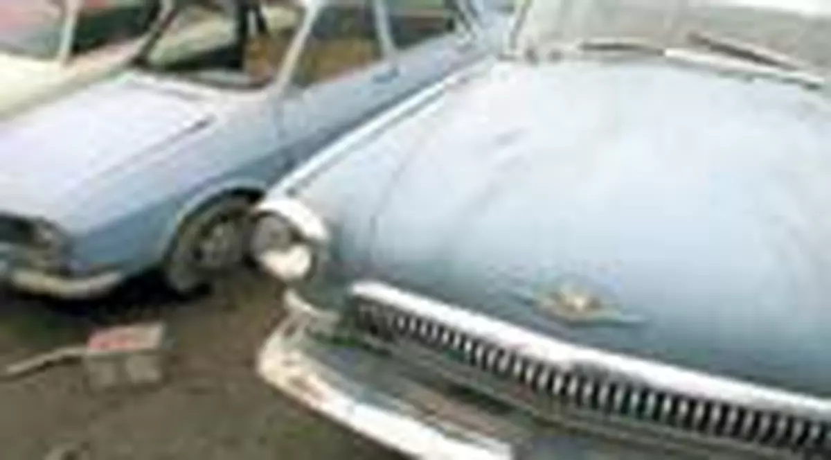 Programul 'Rabla' se reia in luna iulie