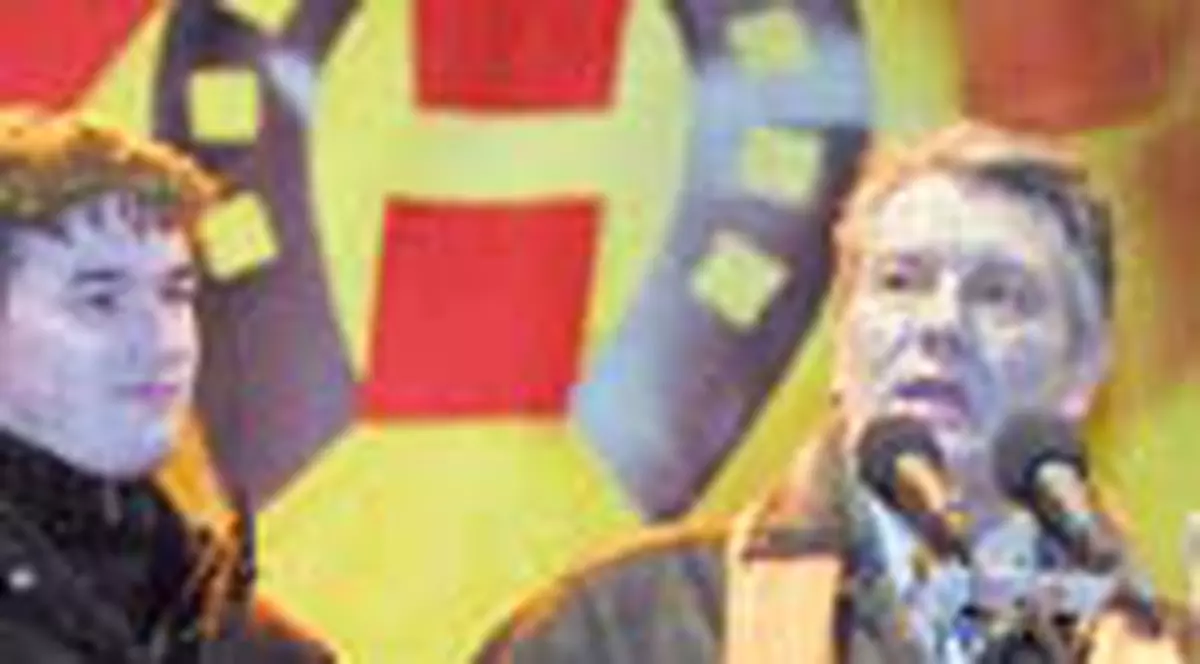 Sampanie de 1.000 de euro pentru Andrei Iuscenko