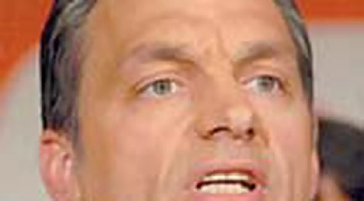 Socialistii ungari, din nou la putere