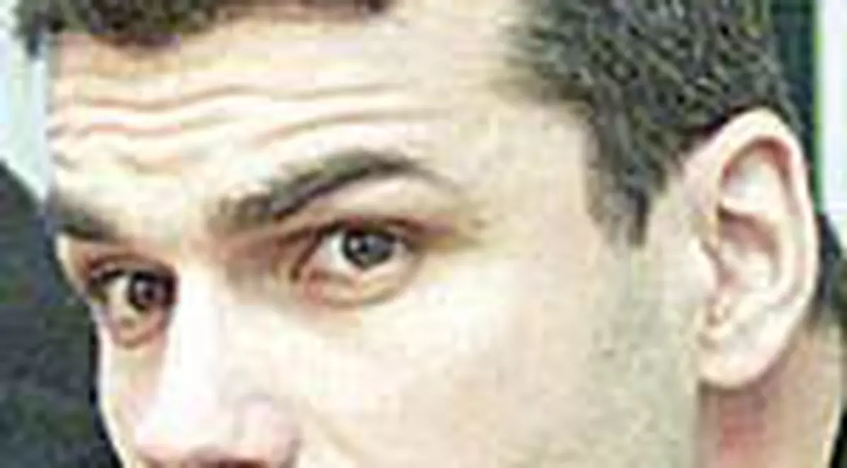 Olaroiu: 'Am intrat in panica'