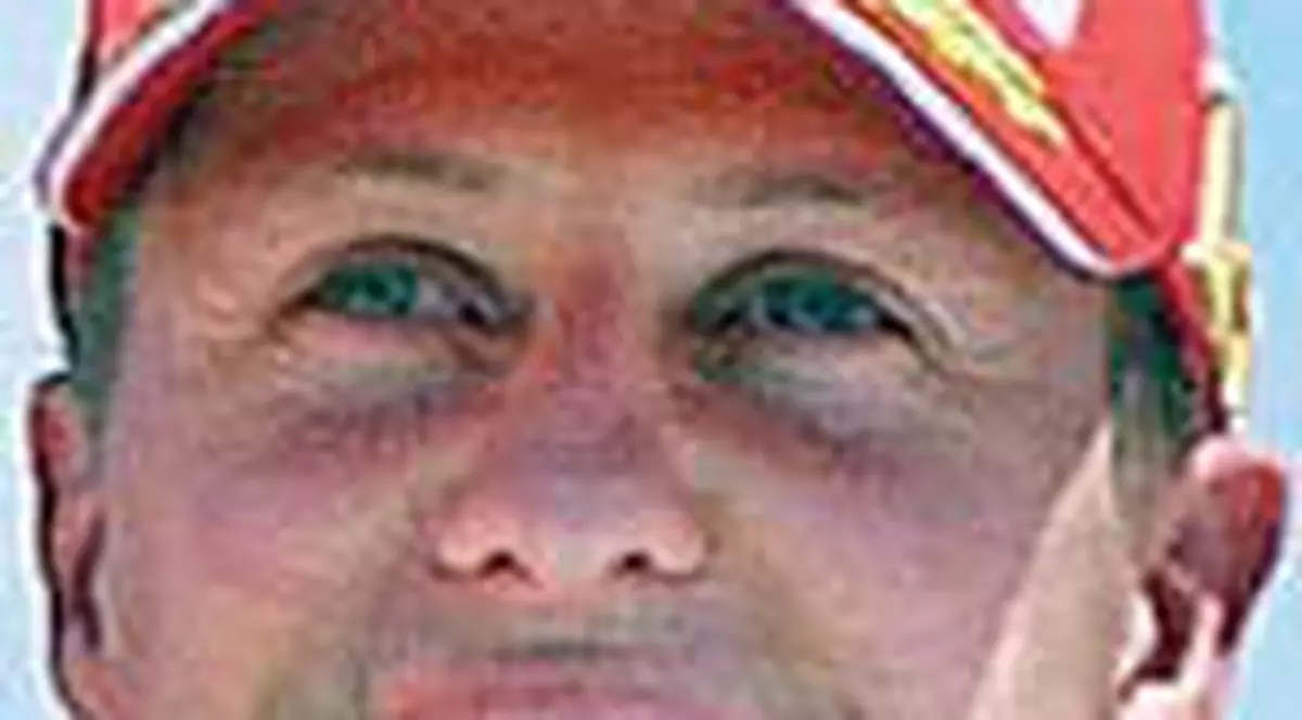 Ferrari ii ofera lui Schumacher 70 de milioane de euro pentru doi ani
