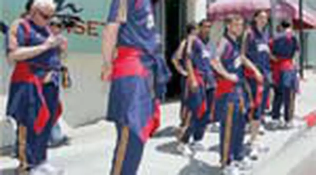 Au plecat din 'Casa groazei'!