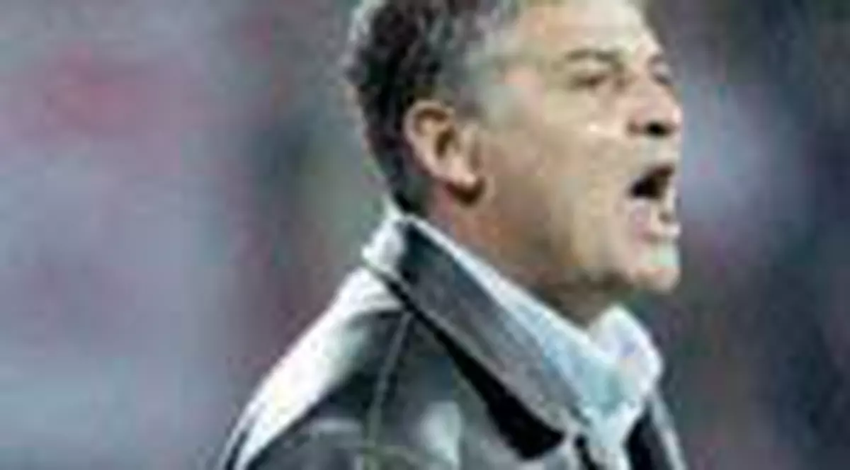 Andone, tot mai aproape de Dinamo