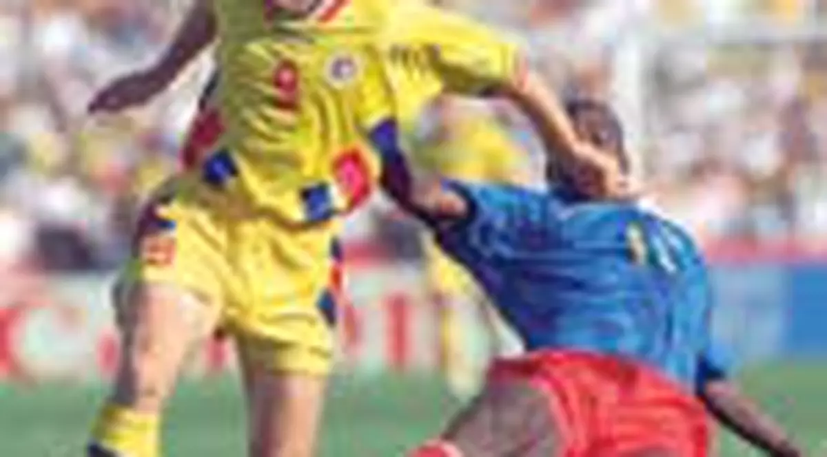 'Voi face un tur al Americii'