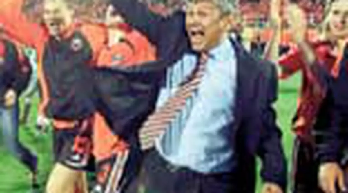 Mircea Lucescu, la Sahtior pana in 2009