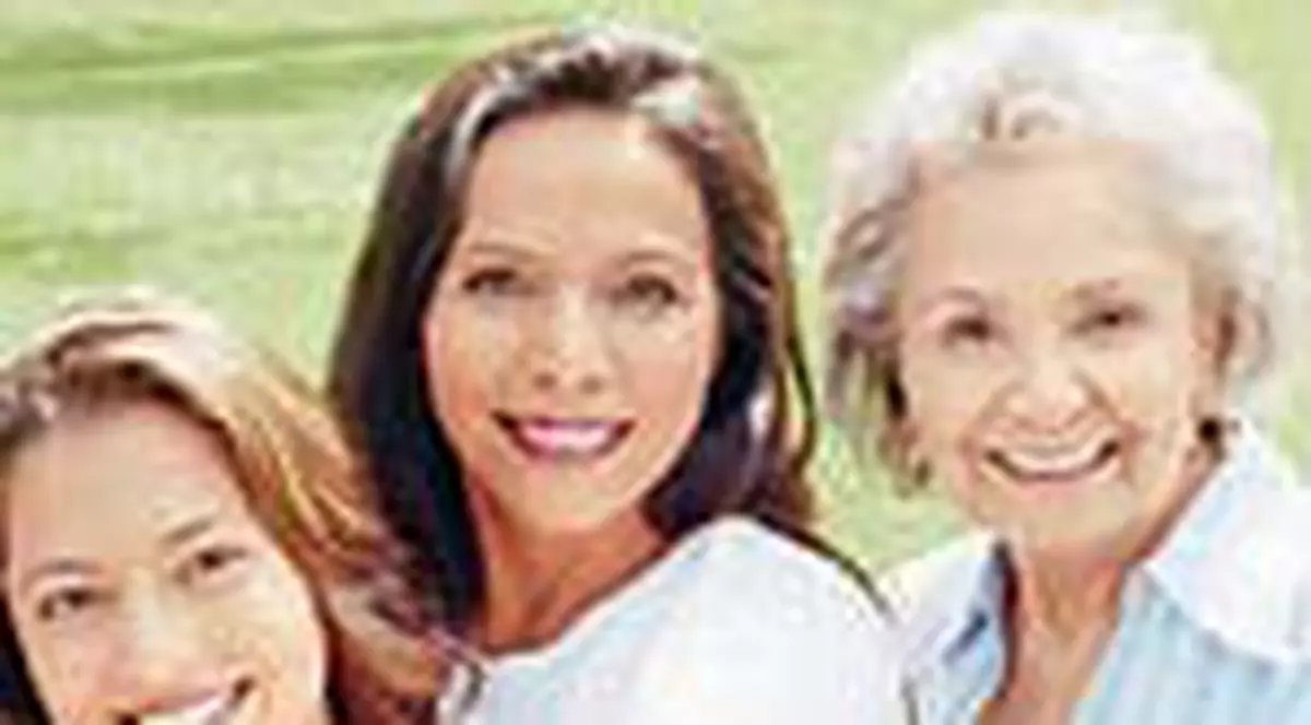 Cum slabim la 30, 40 si 50 de ani