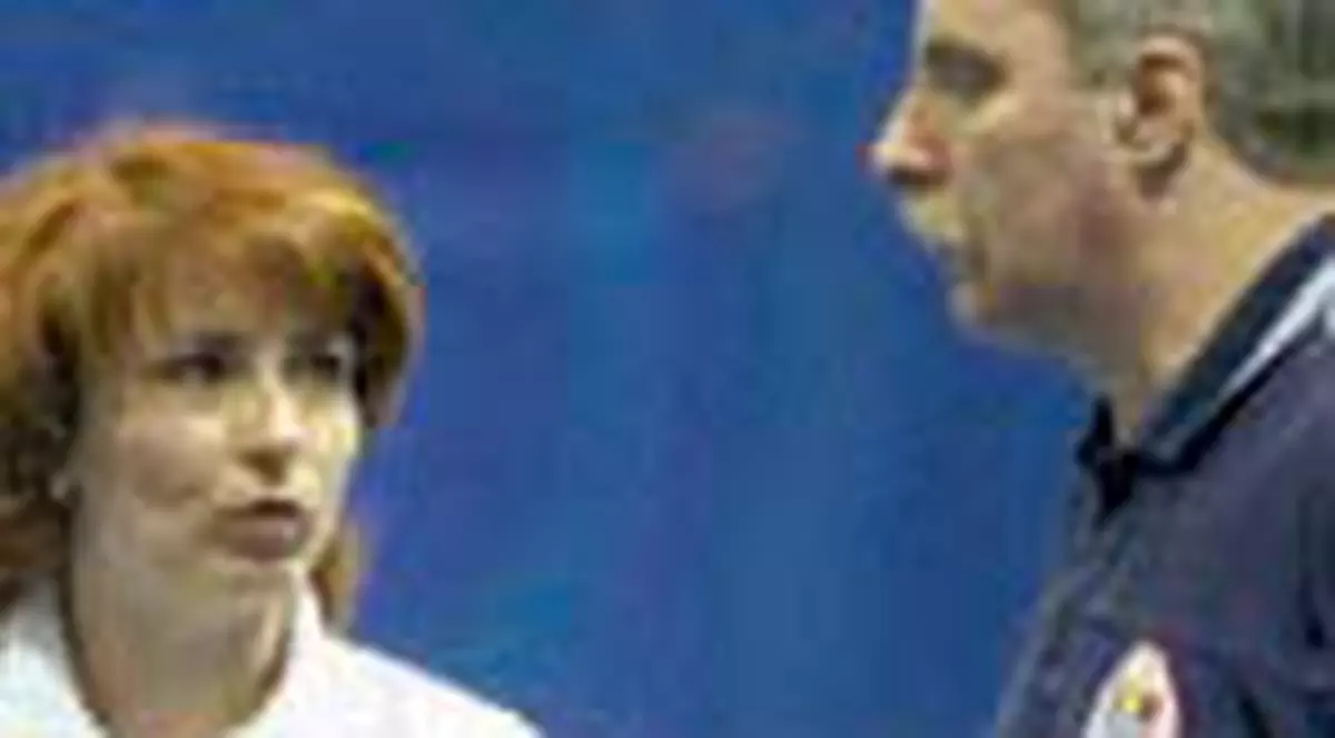 Nicolae Vieru sare la Belu si Bitang