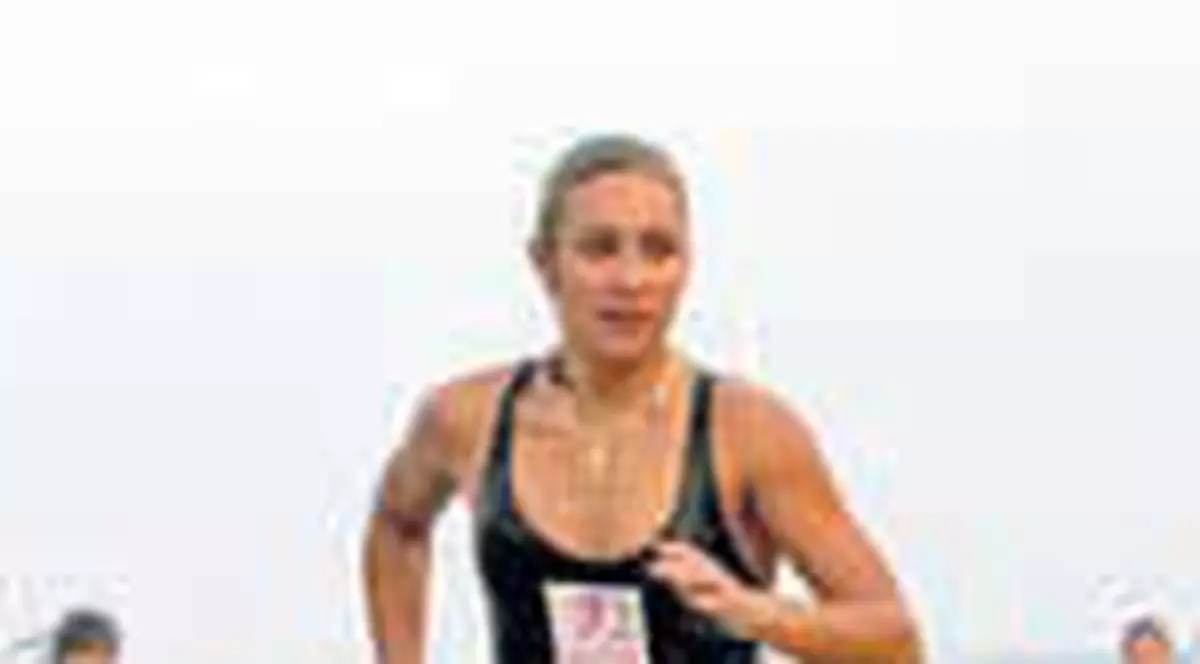 Sportul va intinereste cu cinci ani!