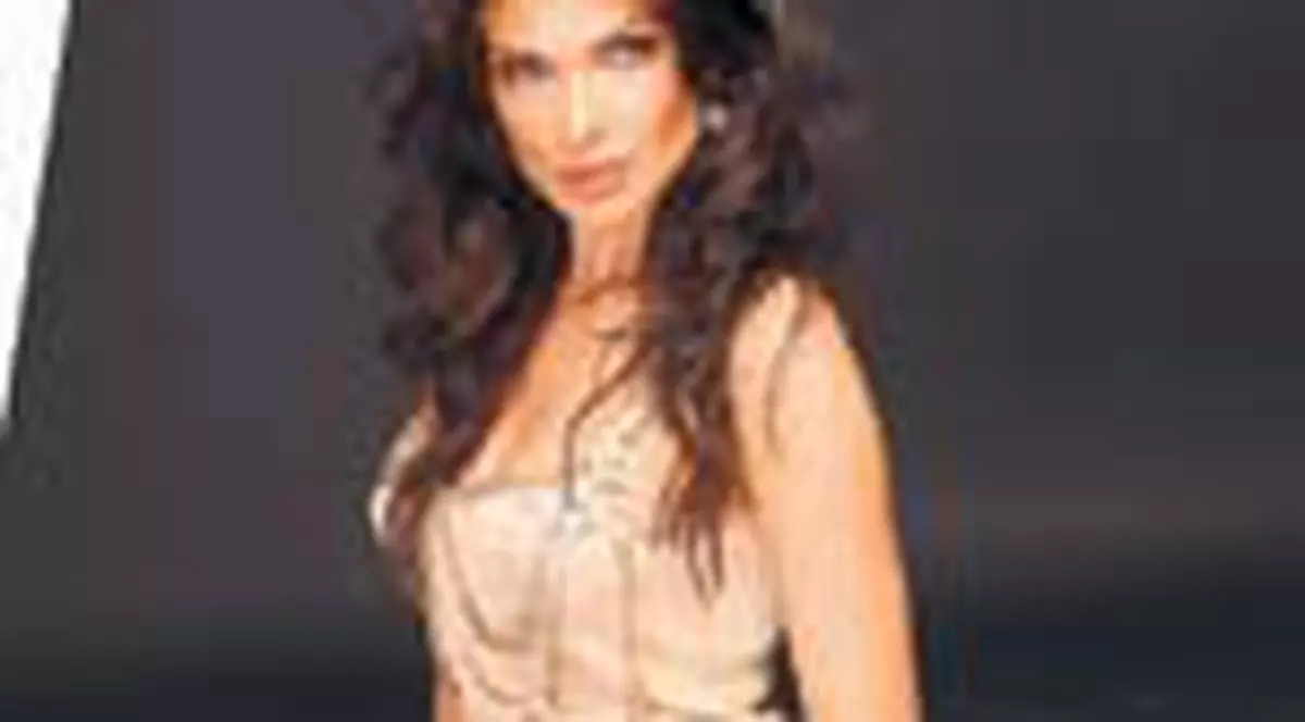 Monica Birladeanu a refuzat un rol in 'Dragoste si putere'