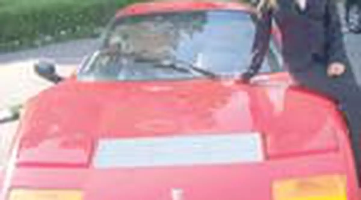 Kitty Cepraga, asasina in film