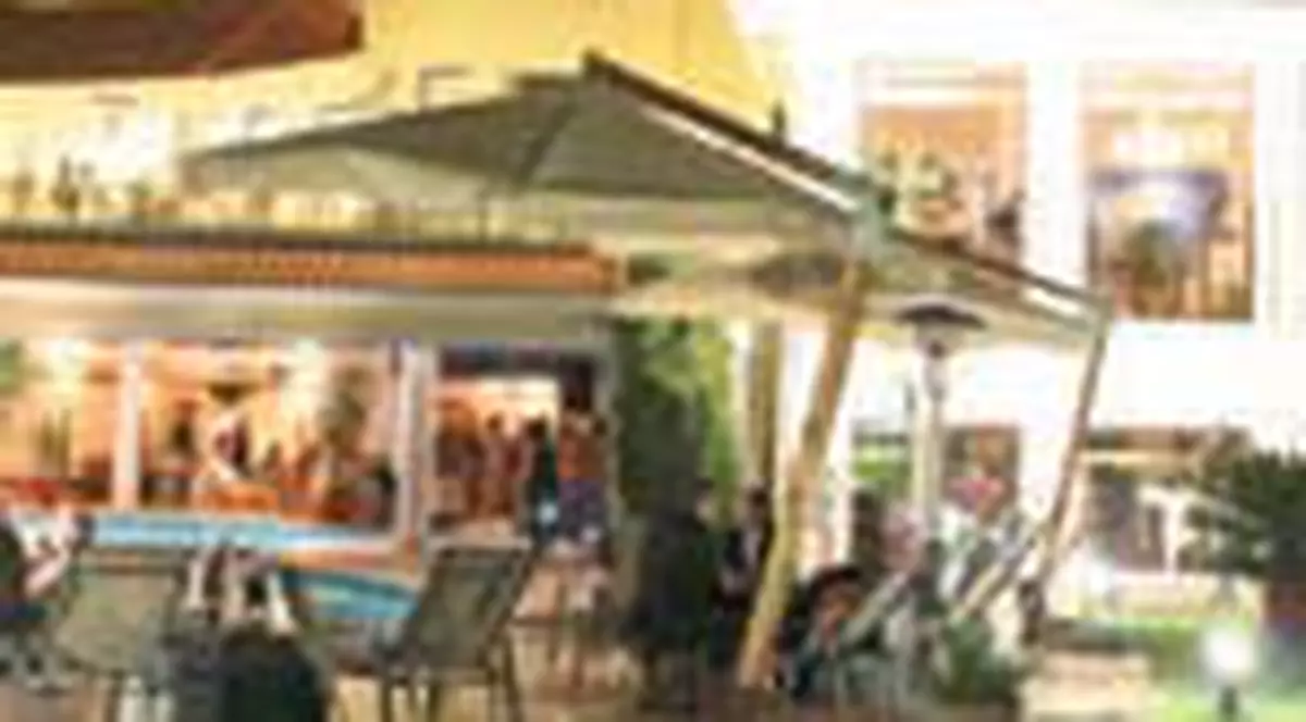 Party japonezo-african