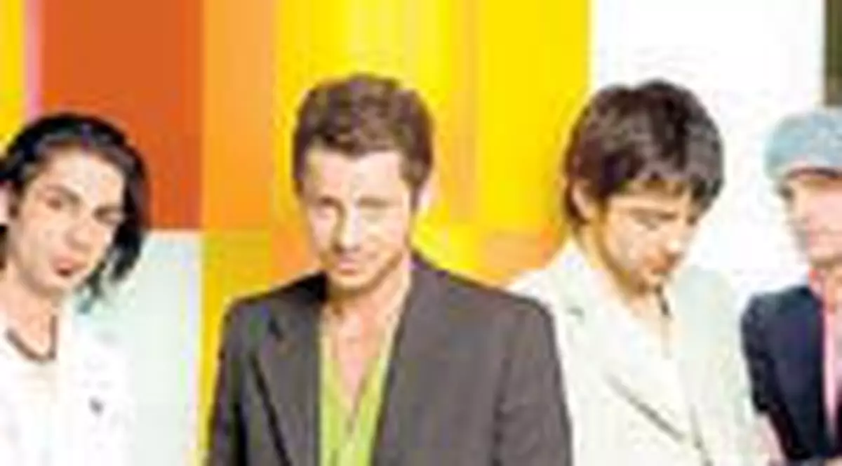 Akcent a cantat pe celebrul Broadway