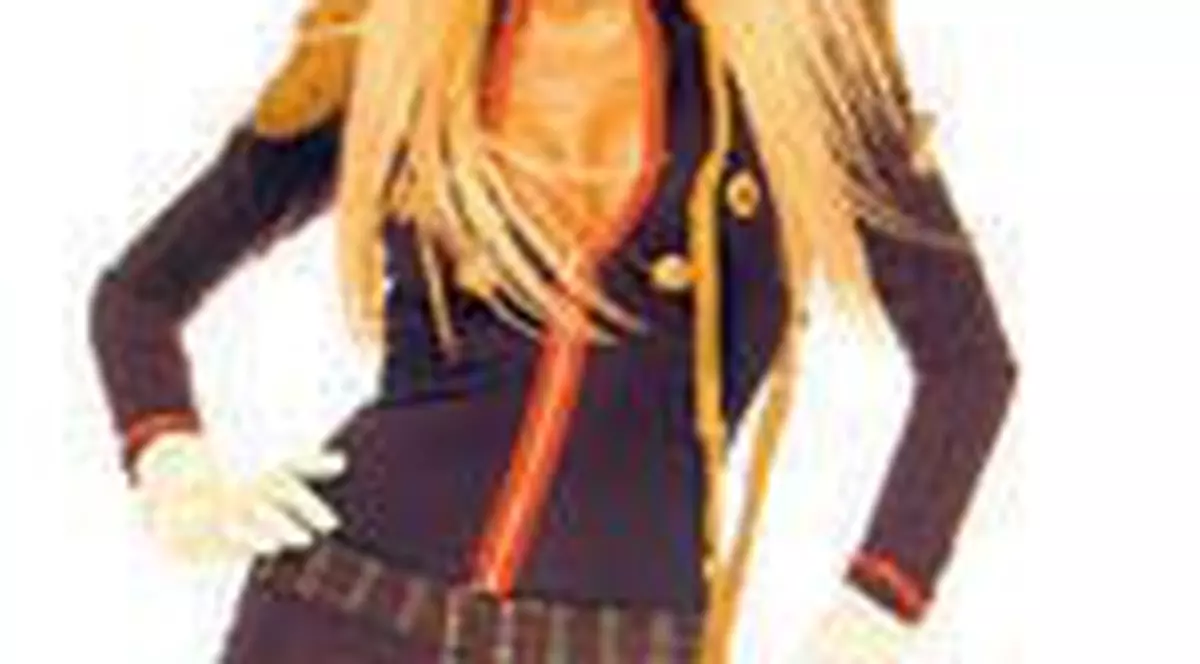 Andreea Banica se roaga pentru sanatatea presedintelui