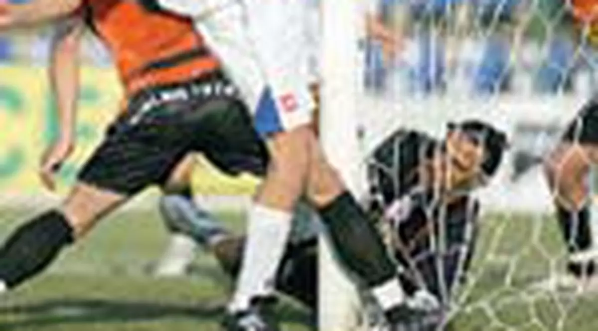 Victoria sperantei pentru Pandurii