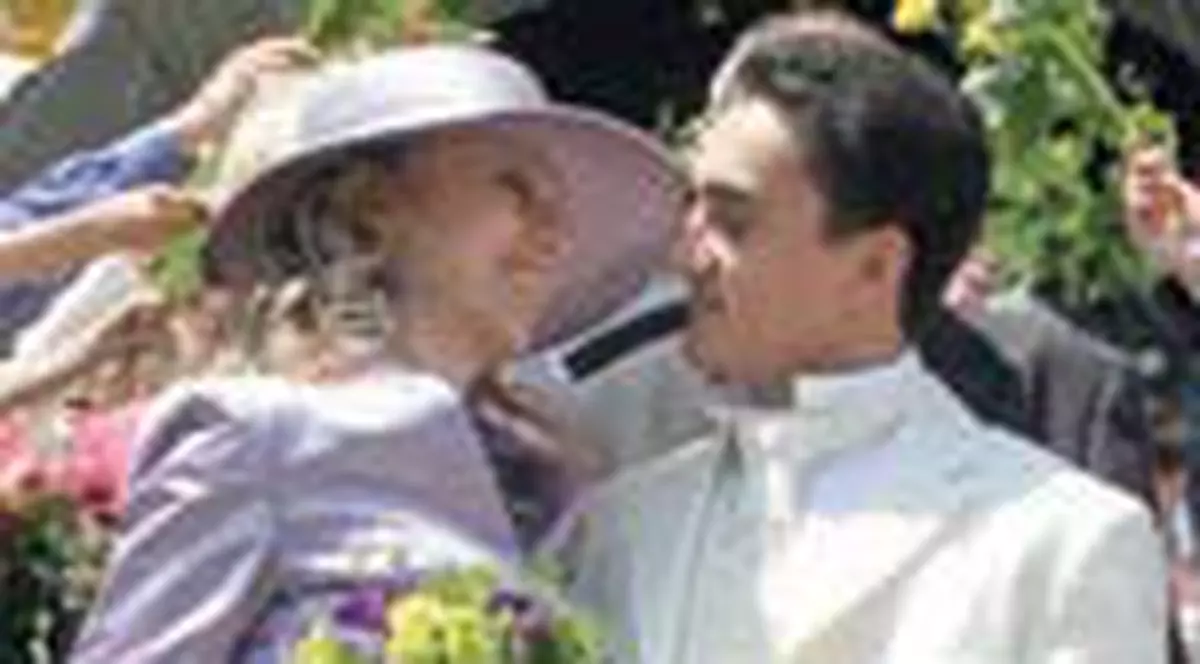 Regele gimnasticii romanesti a spus adio burlaciei