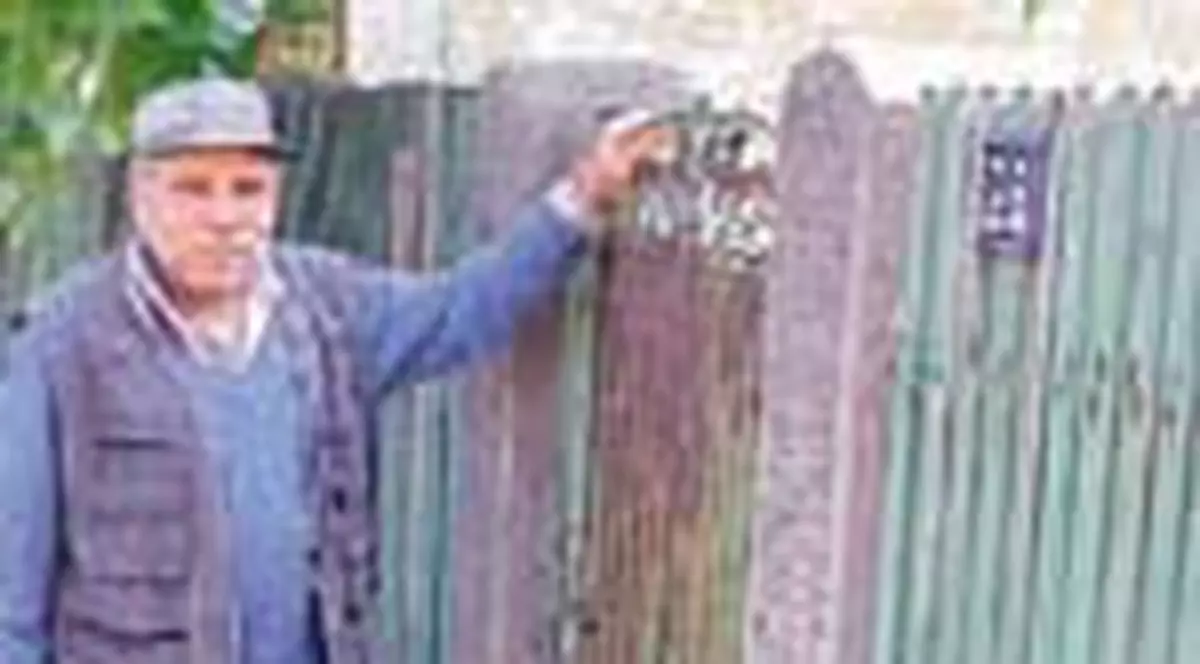 A ucis o babuta pentru o sticla cu vin