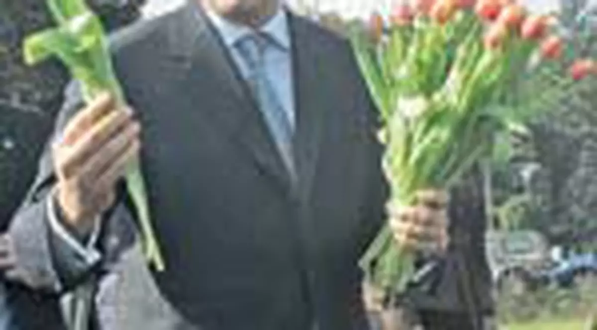 'Imperiul Bucuresti'