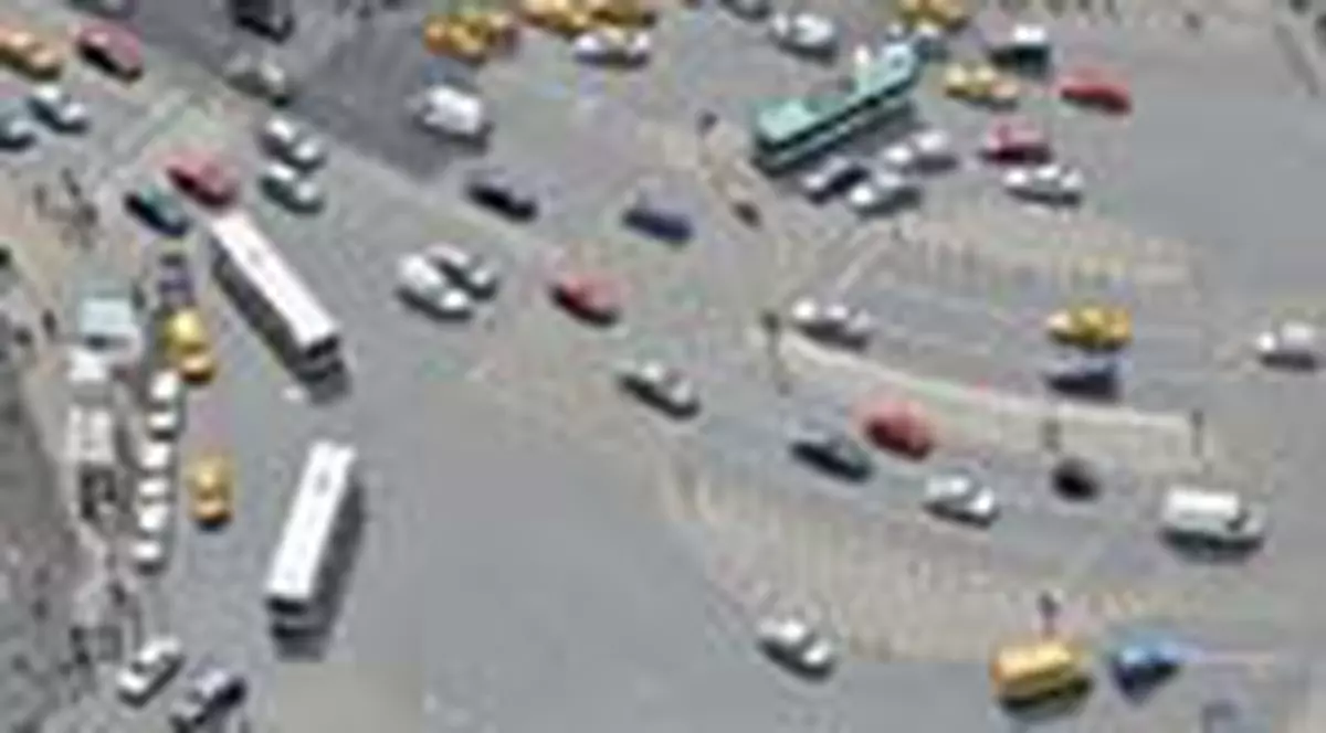 Ocoliti Piata Romana!