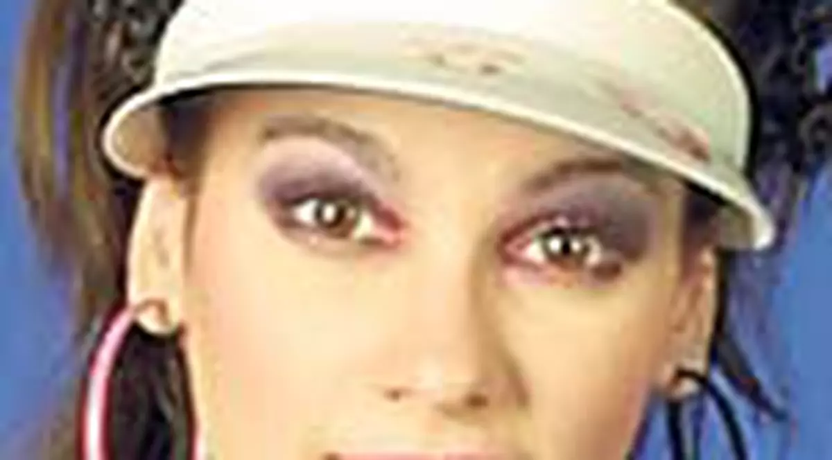 Sora Nicoletei Luciu vrea sa plece din Romania