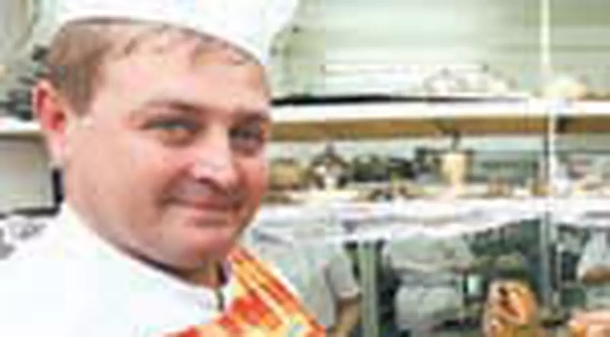 Acestea sunt delicatesele lui Basescu!