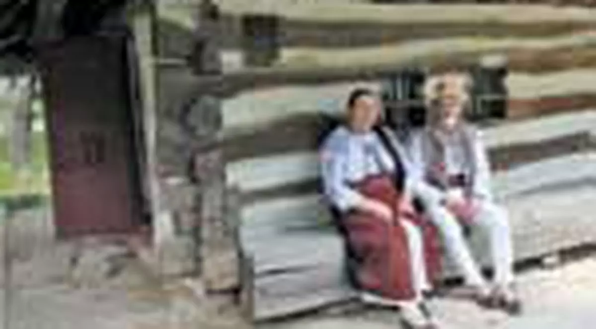 Cea mai batrana casa din Bucuresti