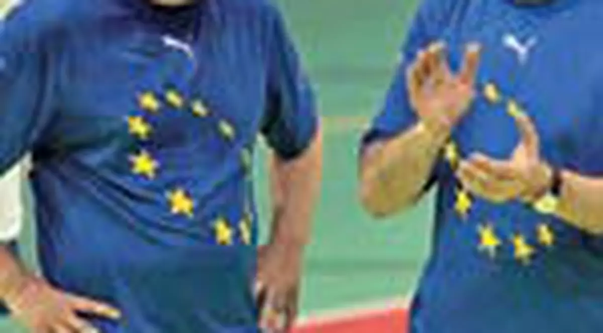 Europenii ne mai fierb inca cinci luni