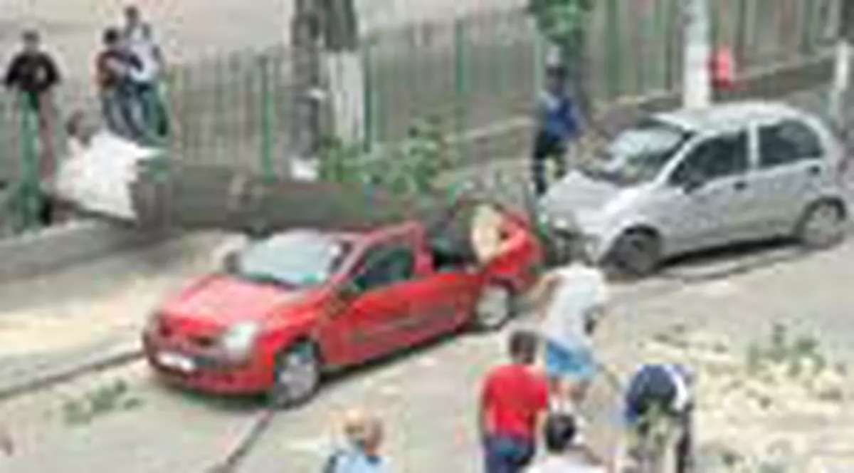 Vijeliile si ploile dau iar de furca