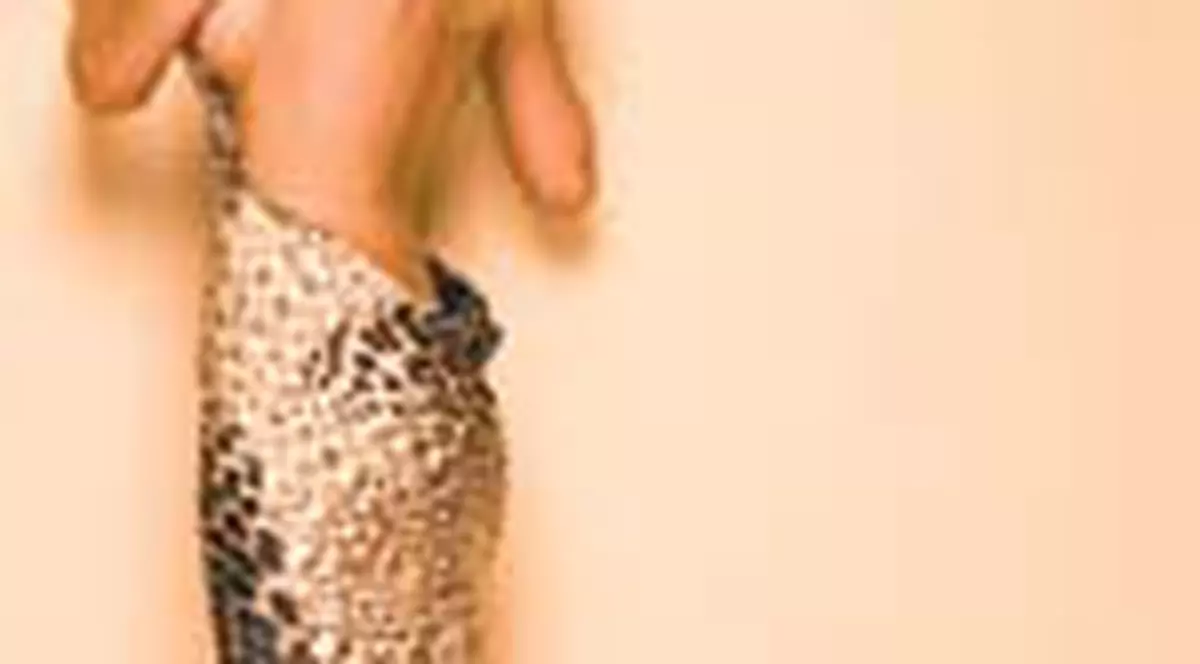 CRISTINA ARE IUBIT GELOS