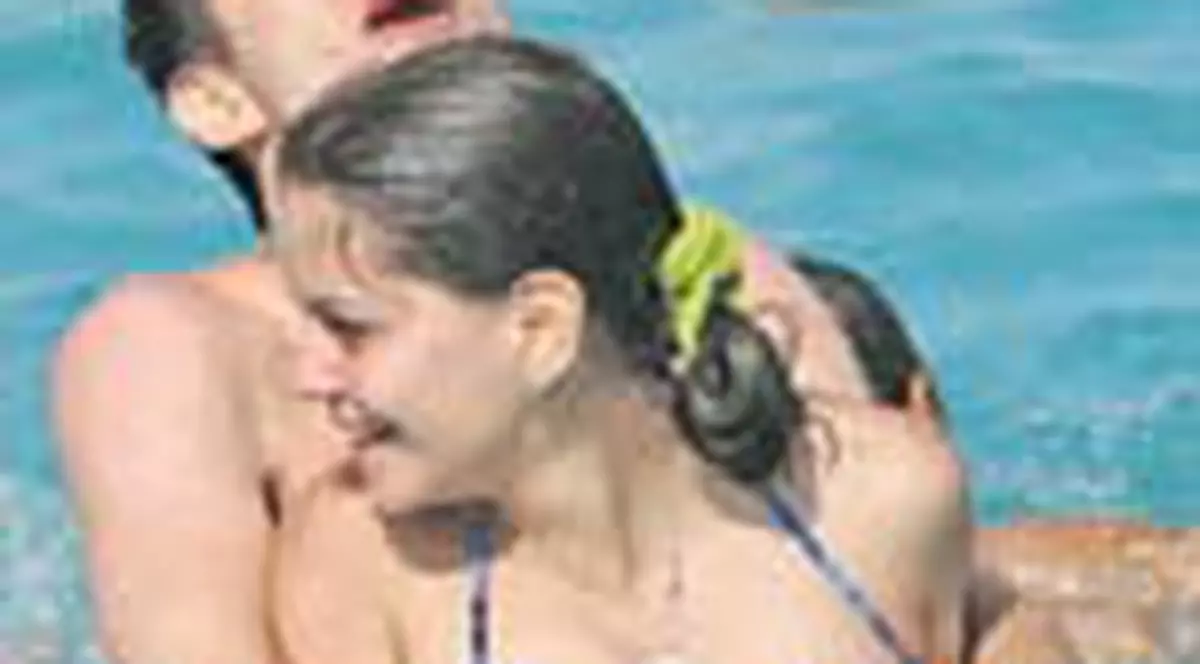 Nu plonjati direct in apa foarte rece