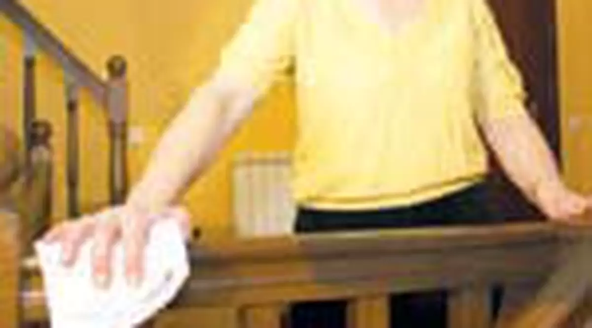 Platiti sa aiba grija de casa