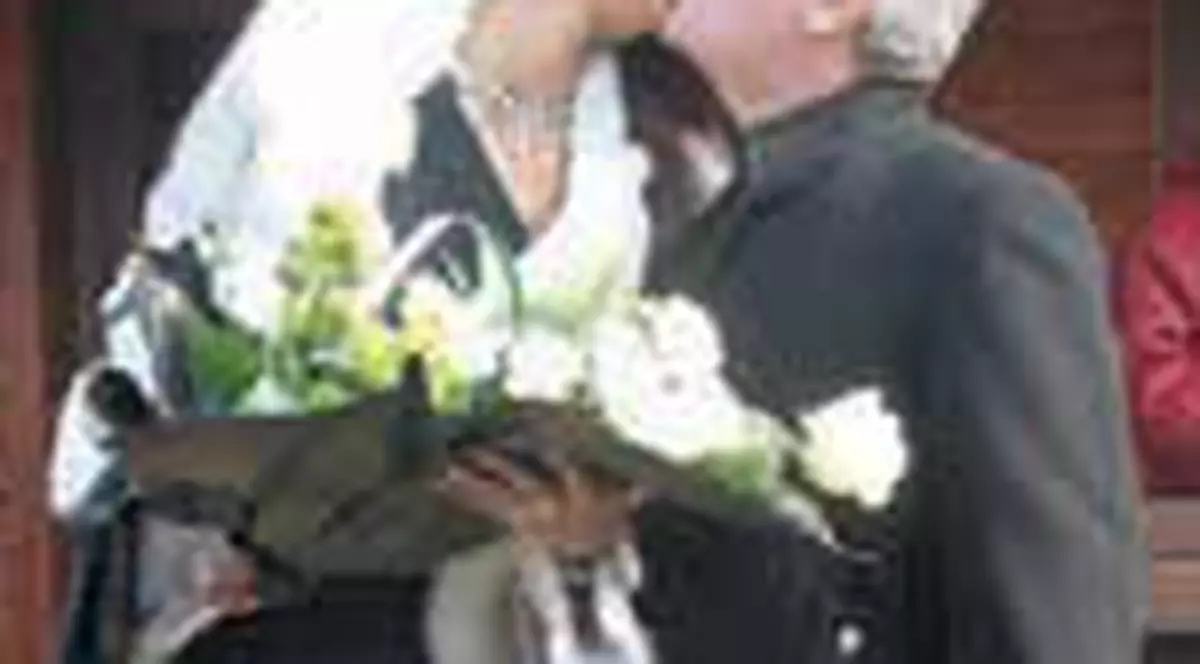 'A fost prima pe liceu'