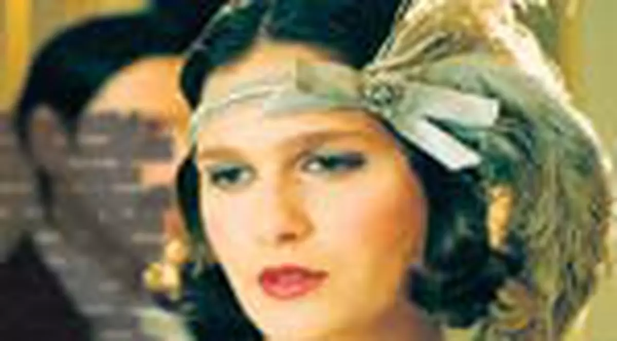 Miracolul dupa Salome