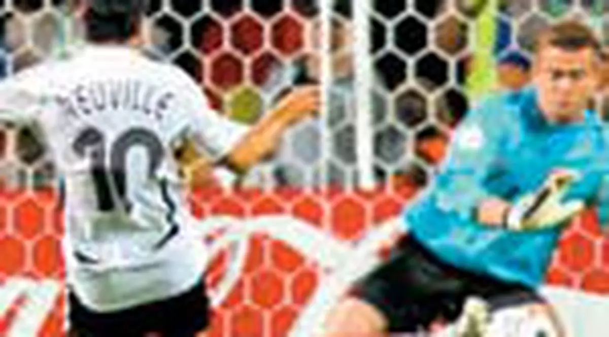 Neuville, micul gigant