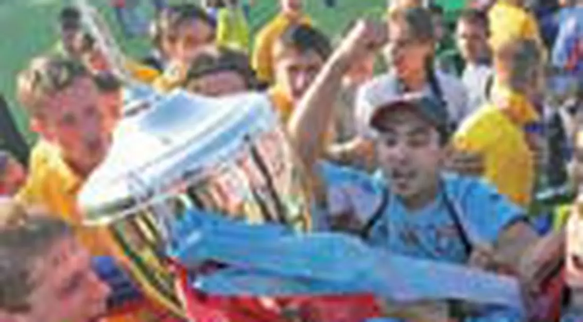 Titlul Stelei, dedicatie pentru Basescu