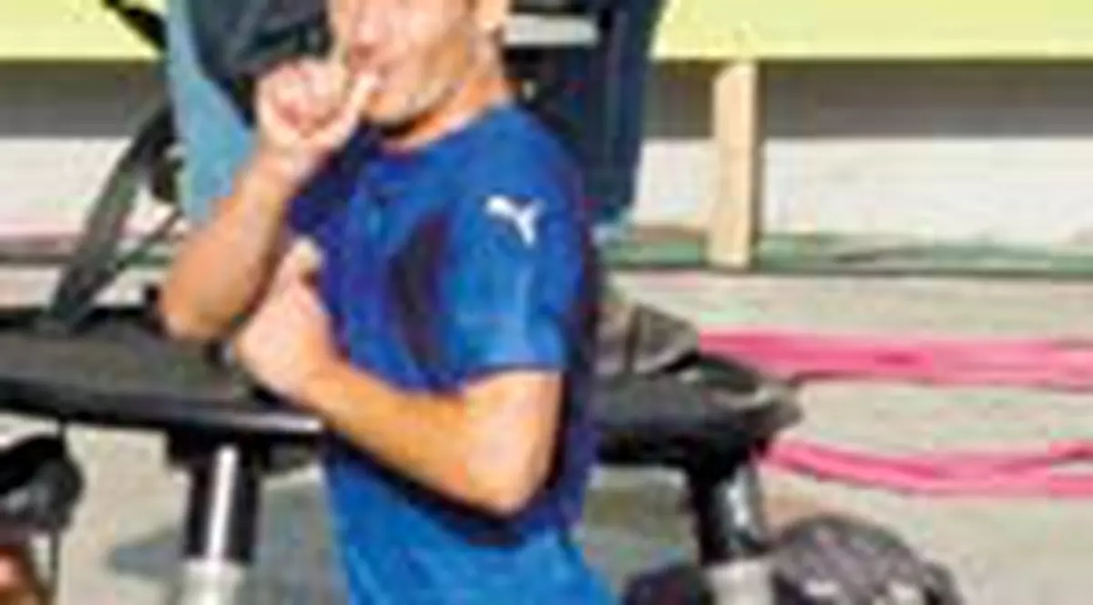 Cantalejo a lovit machiavelic!