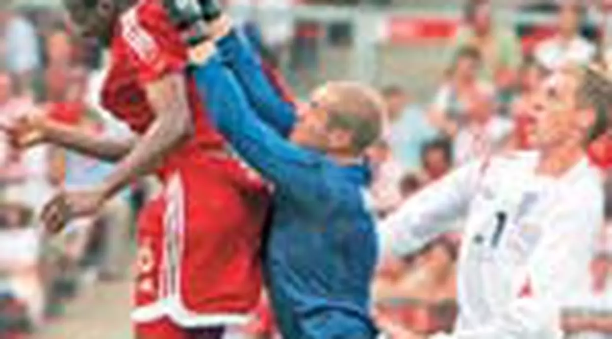 Ce pacat de Trinidad!