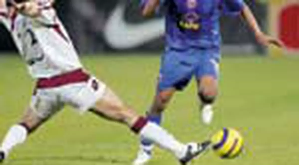 Olaroiu: 'Vom juca cu Gorica'