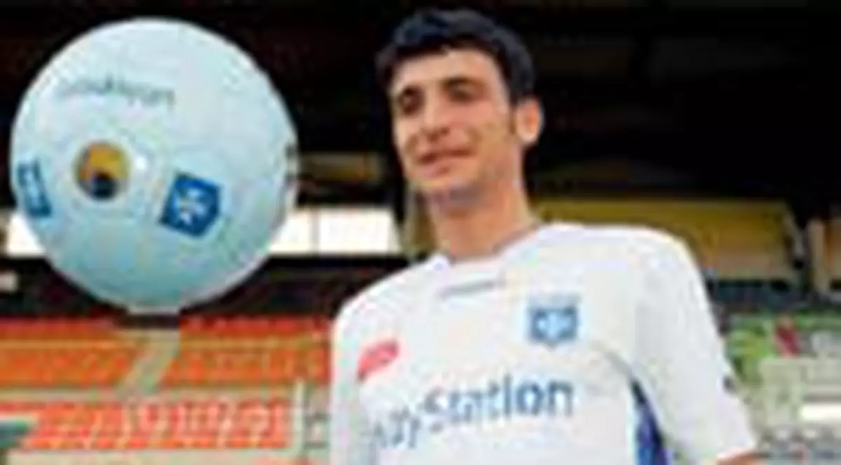 'Vreau sa castig tot!'