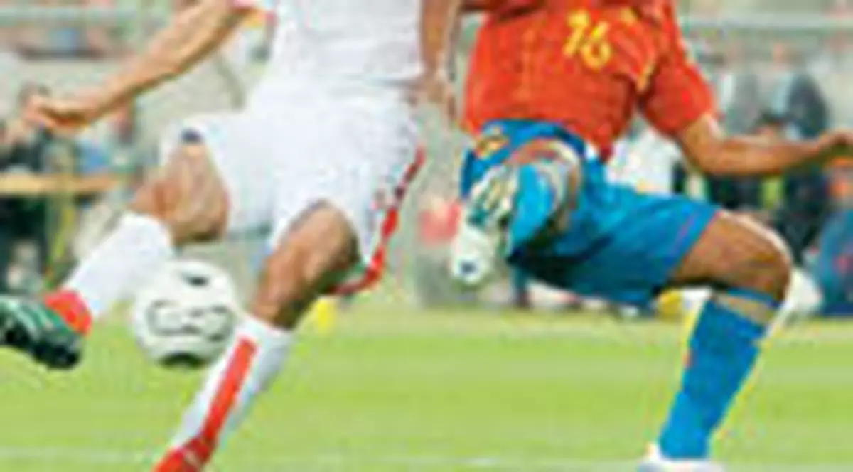 Un tunisian in locul lui Radoi?