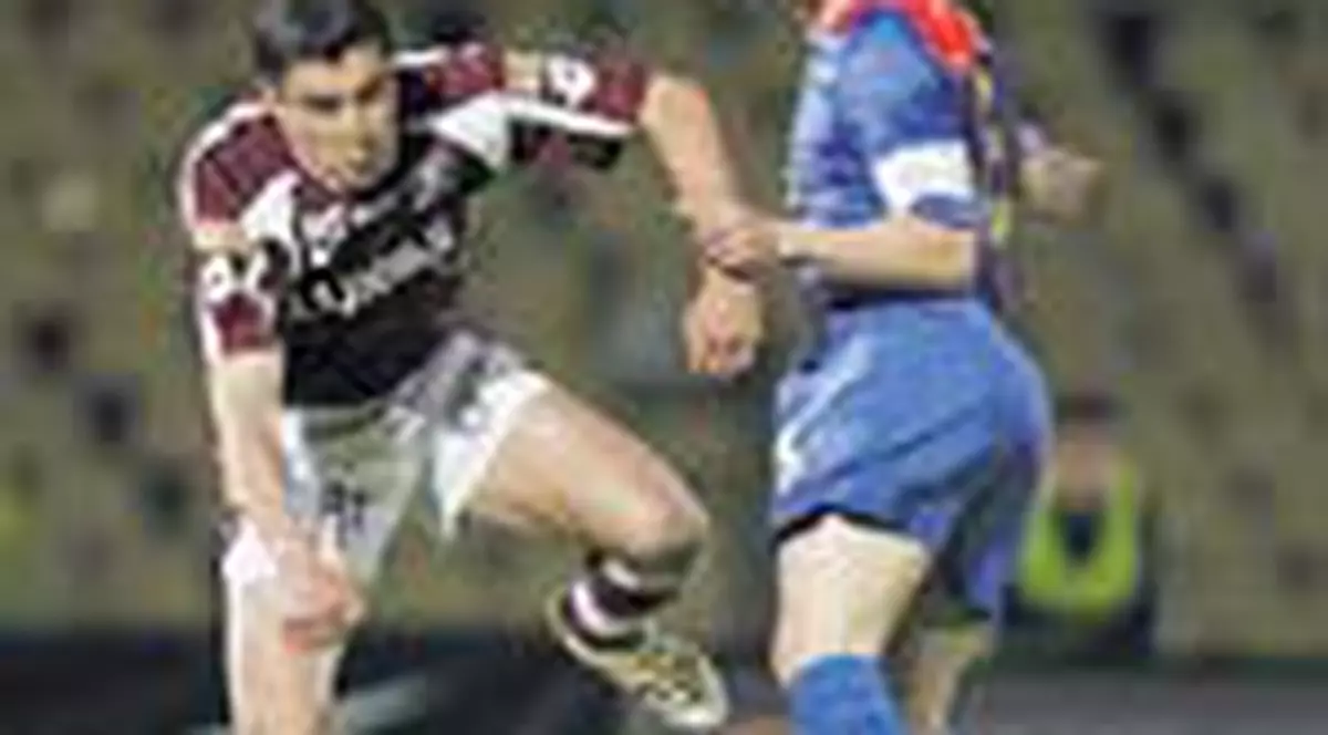 Si totusi e Tottenham?