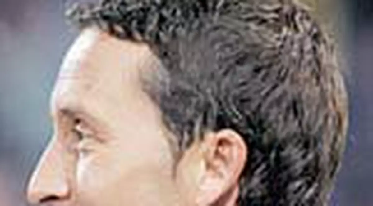 'Nu ne intereseaza oferta de la Bayern!'