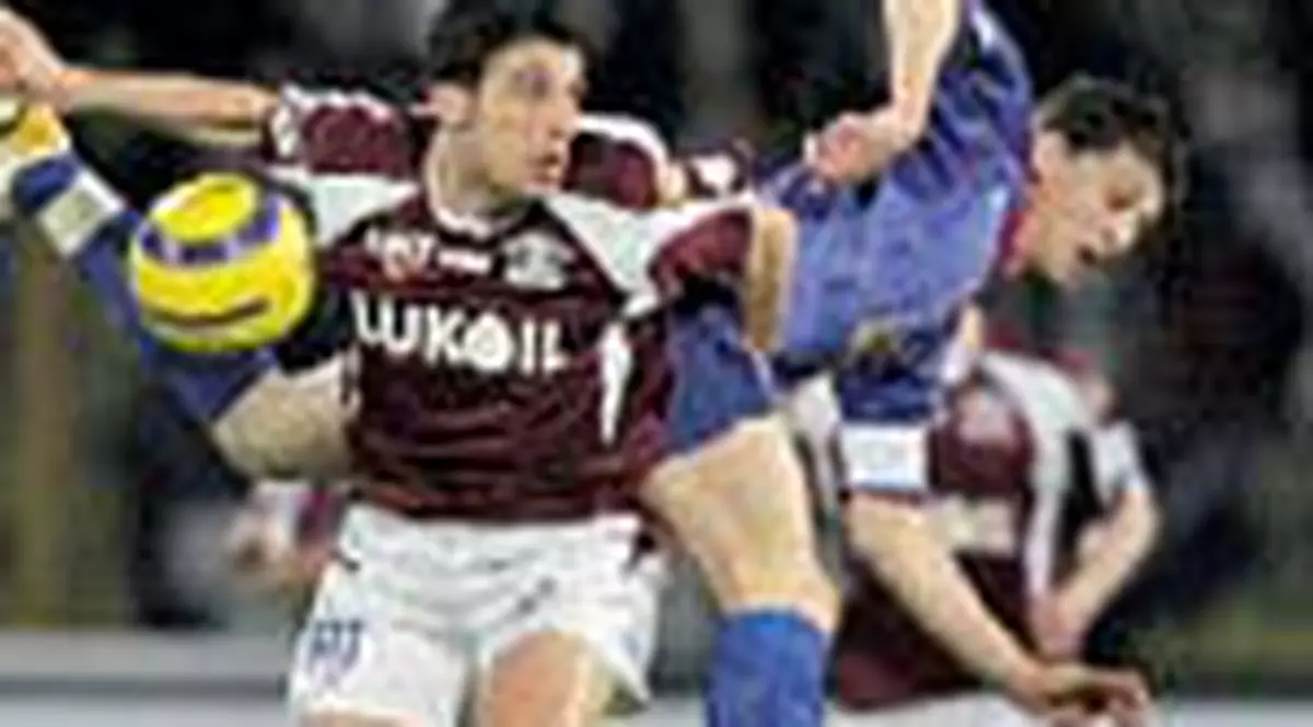 Framantarile granzilor