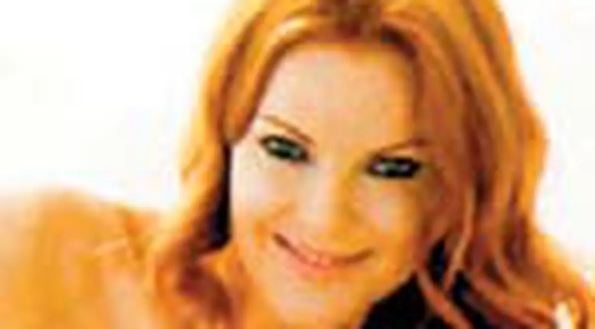 Marcia Cross s-a maritat